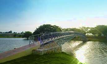 Imagem 2: Excelente lote a venda em condomínio de alto padrão no bairro Papagaio