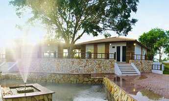 Imagem 3: Excelente lote a venda em condomínio de alto padrão no bairro Papagaio