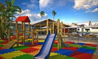 Imagem 3: Excelente lote para venda em condomínio no bairro SIM