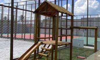 Imagem 4: Excelente lote para venda em condomínio no bairro SIM