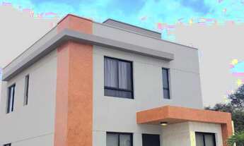 Imagem: Casa em condomínio para venda no bairro