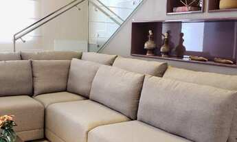 Imagem 3: Casa em condomínio para venda no bairro Sim