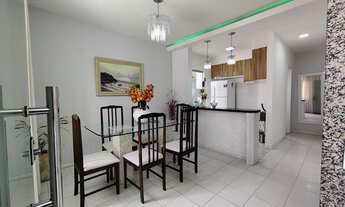 Imagem 5: Casa Dúplex Venda com 2 Quartos sendo 01 Suíte com Closet perto da Fraga Maia