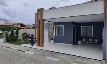 Imagem 2: Casa Dúplex Venda com 2 Quartos sendo 01 Suíte com Closet perto da Fraga Maia