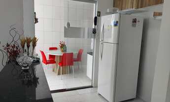 Imagem 7: Casa Dúplex Venda com 2 Quartos sendo 01 Suíte com Closet perto da Fraga Maia