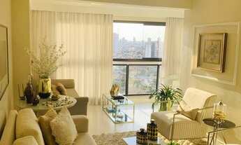 Imagem 2: Apartamento no 13º andar, para venda no Star Residence, em Feira de Santana