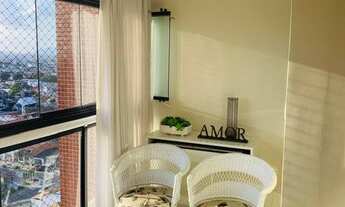 Imagem 3: Apartamento no 13º andar, para venda no Star Residence, em Feira de Santana