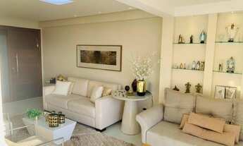 Imagem 6: Apartamento no 13º andar, para venda no Star Residence, em Feira de Santana