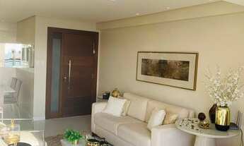 Imagem 7: Apartamento no 13º andar, para venda no Star Residence, em Feira de Santana