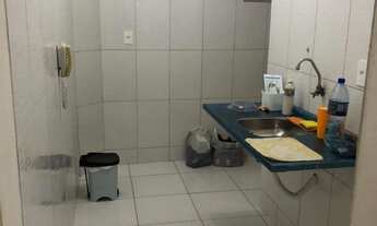 Imagem 7: Apartamento para venda com 02 quartos no Condomínio Santana Life