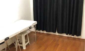 Imagem 4: Apartamento para venda com 02 quartos no Condomínio Santana Life