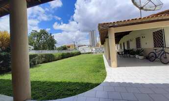 Imagem: Linda casa no bairro Santa Mônica