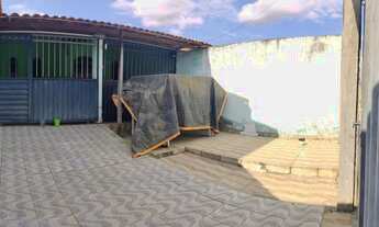 Imagem 2: Casa a Venda com 3 Quartos Bairro Novo Horizonte Feira de Santana