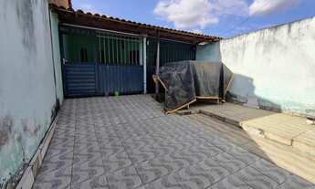 Imagem 3: Casa a Venda com 3 Quartos Bairro Novo Horizonte Feira de Santana