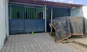 Imagem 4: Casa a Venda com 3 Quartos Bairro Novo Horizonte Feira de Santana