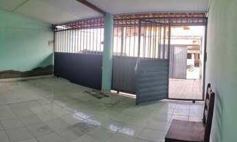 Imagem 6: Casa a Venda com 3 Quartos Bairro Novo Horizonte Feira de Santana