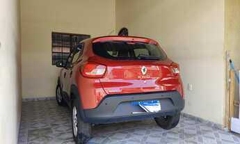 Imagem 2: Casa a Venda com 2 Quartos no Conj. Feira VII bairro Tomba Feira de Santana