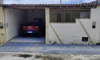 Imagem: Casa a Venda com 2 Quartos no Conj. Feira