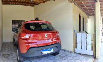 Imagem 3: Casa a Venda com 2 Quartos no Conj. Feira VII bairro Tomba Feira de Santana