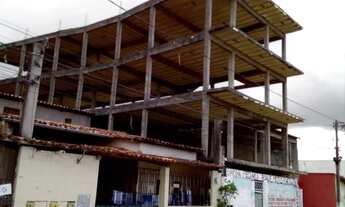 Imagem: Prédio com três andares para venda proximo