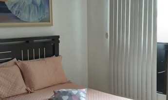 Imagem 6: Apartamento com 3/4 no Muchila em Feira de Santana