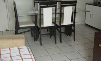 Imagem 2: Apartamento com 3/4 no Muchila em Feira de Santana