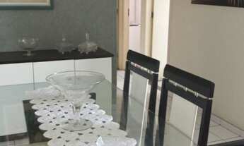 Imagem 3: Apartamento com 3/4 no Muchila em Feira de Santana