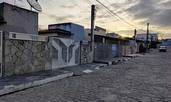 Imagem 2: Casa para Venda em condomínio 3 quarto com suíte Muchila em Feira de Santana