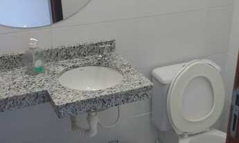 Imagem 6: Apartamento mobiliado para venda no Residencial Vert, bairro Sta Monica