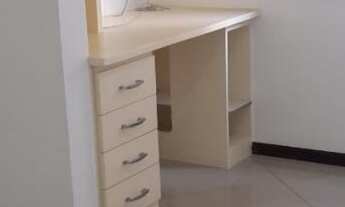 Imagem 3: Excelente apartamento 3/4 para venda