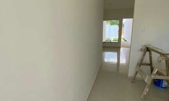 Imagem 7: Casa nova com 2 quartos, suíte, próximo da Av Ayrton Senna