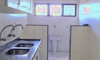 Imagem 6: Apartamento no condomínio JCP com 3/4 no bairro Ponto Central