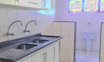 Imagem 5: Apartamento no condomínio JCP com 3/4 no bairro Ponto Central