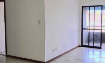 Imagem 2: Apartamento no condomínio JCP com 3/4 no bairro Ponto Central