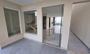 Imagem 3: Casas novas com 3 suítes no bairro SIM para venda