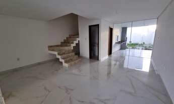 Imagem 4: Casas novas com 3 suítes no bairro SIM para venda