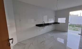 Imagem 7: Casas novas com 3 suítes no bairro SIM para venda