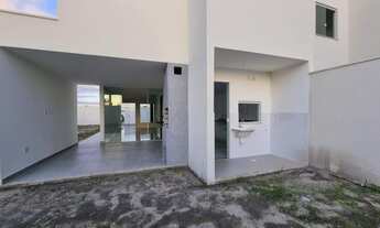 Imagem 5: Casas novas com 3 suítes no bairro SIM para venda