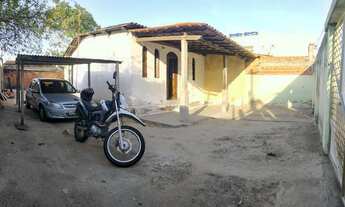 Imagem 3: Casa a venda 2/4 com Área Total de 200 m² no Conjunto Feira X Feira de Santana