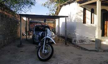 Imagem 4: Casa a venda 2/4 com Área Total de 200 m² no Conjunto Feira X Feira de Santana