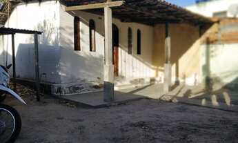 Imagem 5: Casa a venda 2/4 com Área Total de 200 m² no Conjunto Feira X Feira de Santana