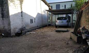 Imagem 6: Casa a venda 2/4 com Área Total de 200 m² no Conjunto Feira X Feira de Santana