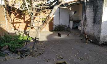 Imagem 7: Casa a venda 2/4 com Área Total de 200 m² no Conjunto Feira X Feira de Santana