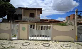 Imagem: Casa para venda no bairro Brasilia, próximo