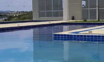 Imagem 2: Lote para venda no condomínio Bella Vittá