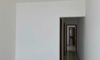 Imagem 4: Casa nova para venda com 2 quartos sendo 1 suíte no bairro Mangabeira