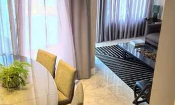 Imagem 4: Casa requintada e toda mobiliada à venda no bairro Santa Monica