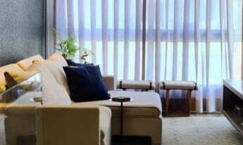 Imagem 3: Casa requintada e toda mobiliada à venda no bairro Santa Monica