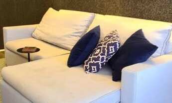 Imagem 5: Casa requintada e toda mobiliada à venda no bairro Santa Monica