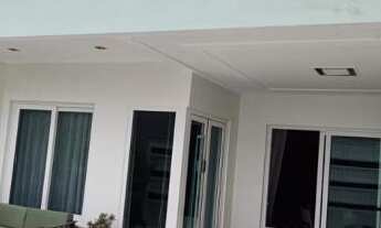 Imagem 2: Casa requintada e toda mobiliada à venda no bairro Santa Monica